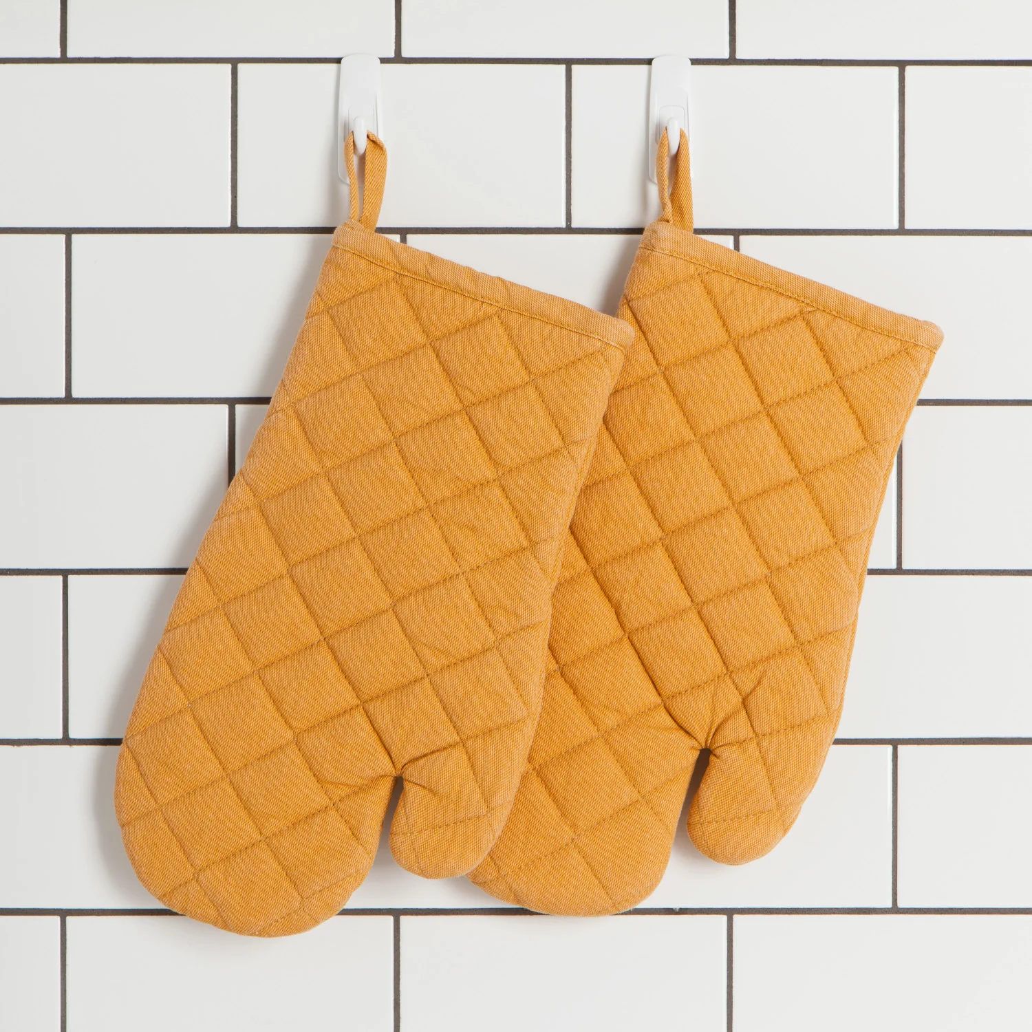 Mitt - Heirloom Stonewash - Ochre - Image 4