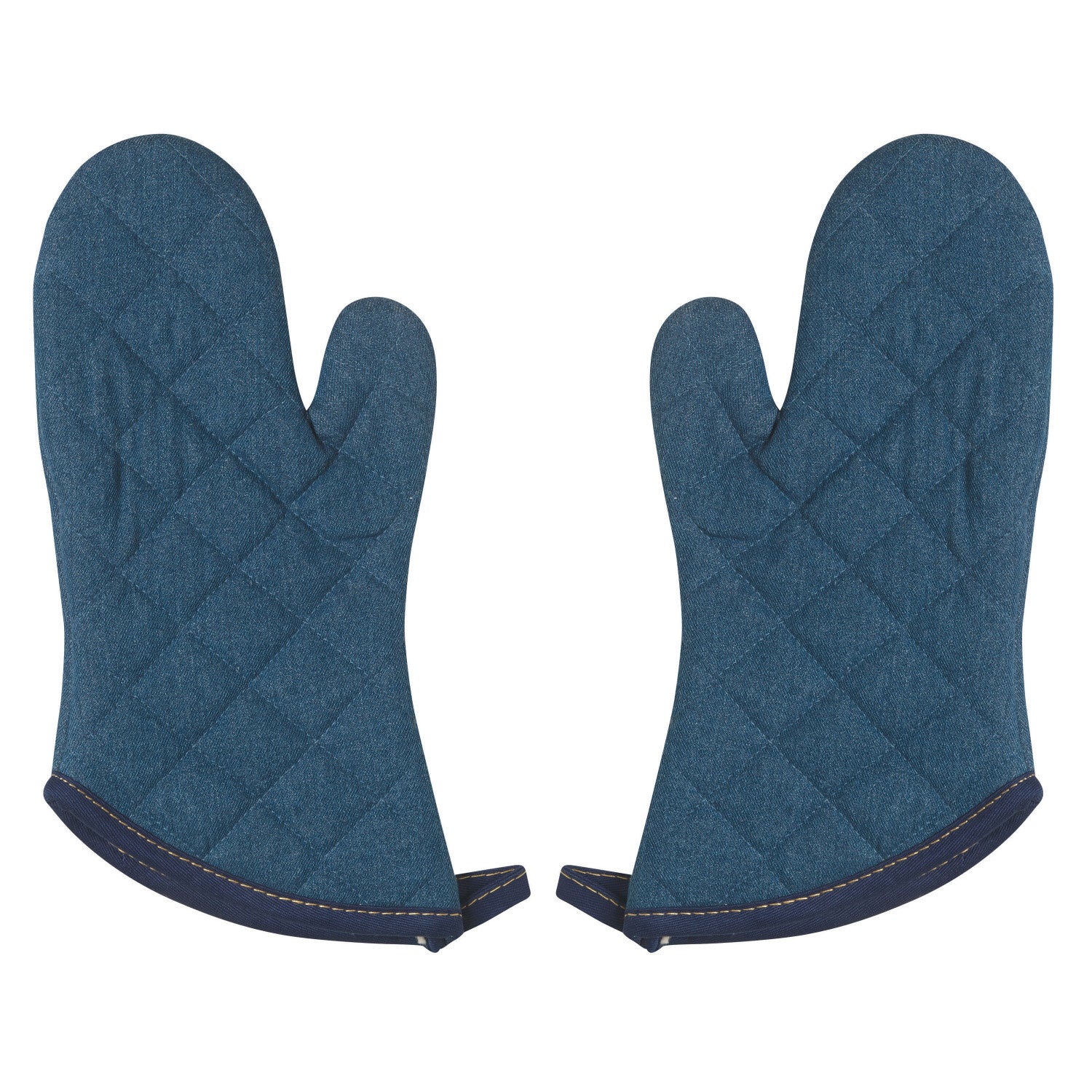 Mitt - Superior Stonewash - Denim - Image 3