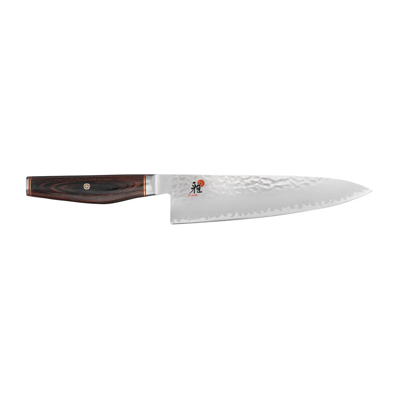Miyabi Artisan 6000MCT - Chef's Knife 8" *On Sale*
