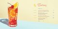 Mocktail Lounge: Creative Alcohol-Free Cocktails to Elevate Your Sipping Hour - DYLAN SWIFT - Image 2