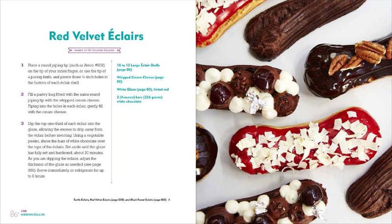 Modern Eclairs - Jenny McCoy - Image 4