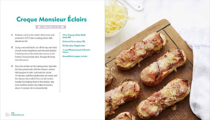 Modern Eclairs - Jenny McCoy - Image 7
