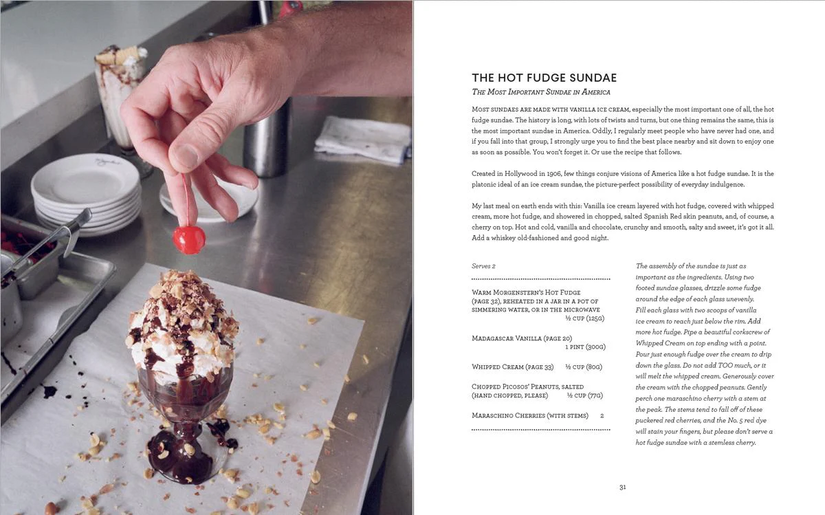 Morgenstern's Finest Ice Cream - Nicholas Morgenstern - Image 3