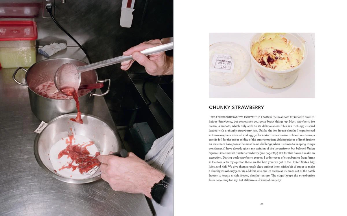 Morgenstern's Finest Ice Cream - Nicholas Morgenstern - Image 5