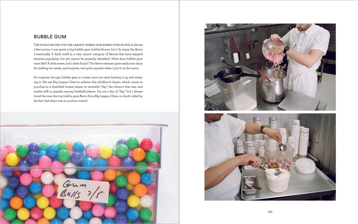 Morgenstern's Finest Ice Cream - Nicholas Morgenstern - Image 7