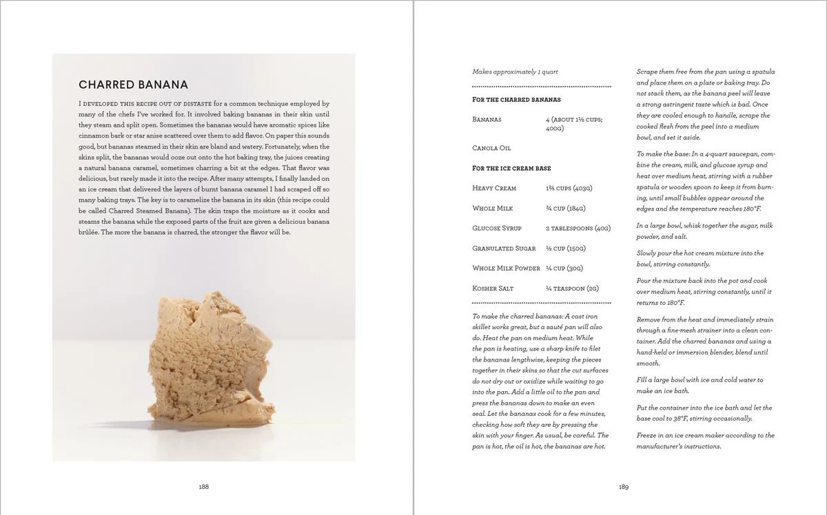 Morgenstern's Finest Ice Cream - Nicholas Morgenstern - Image 8