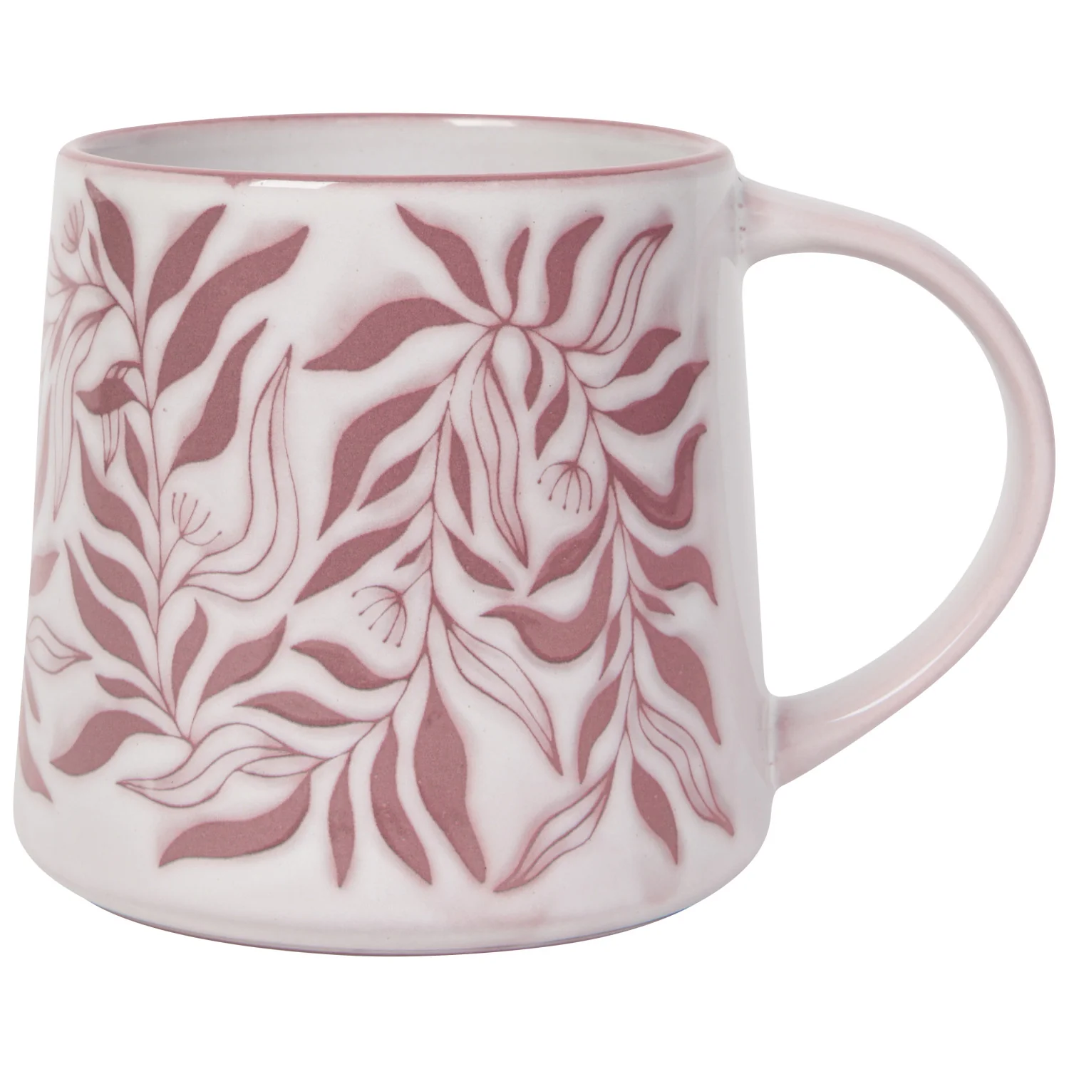 Mug 20oz - Berryvine Canyon Rose