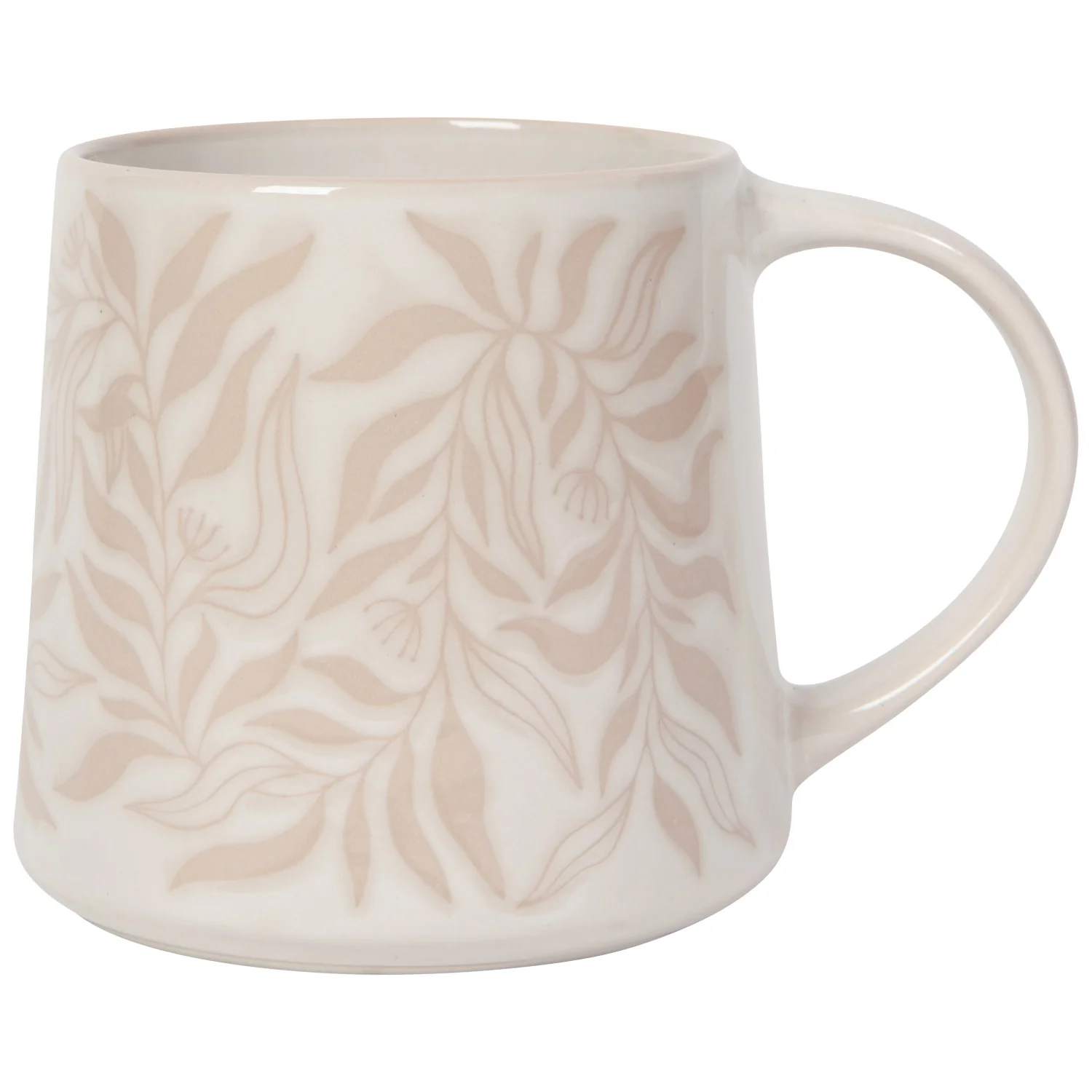 Mug 20oz - Berryvine Driftwood