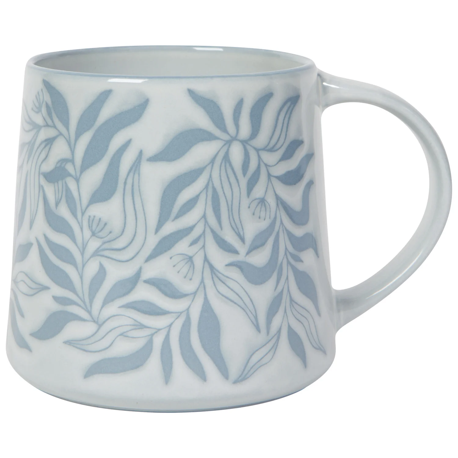 Mug 20oz - Berryvine Ocean