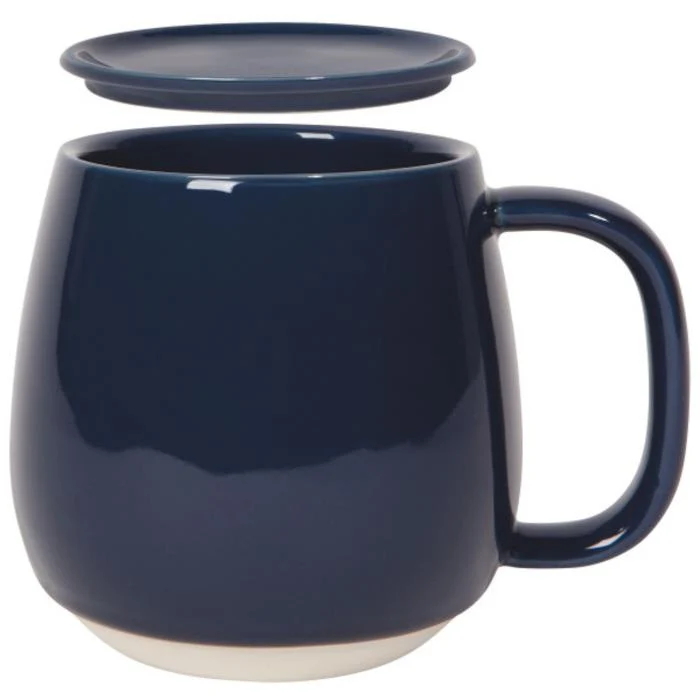 Mug w/ Lid - Midnight - Image 2