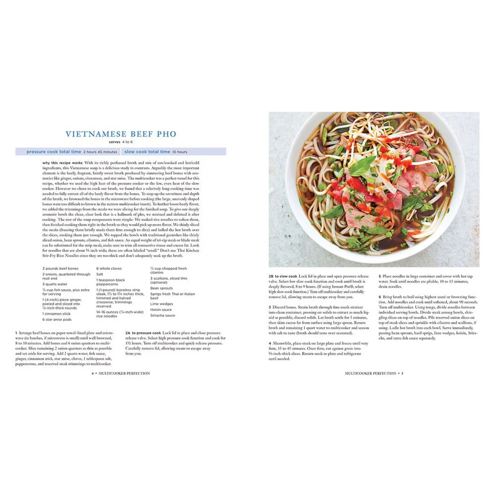 Multicooker Perfection - America's Test Kitchen - Image 3
