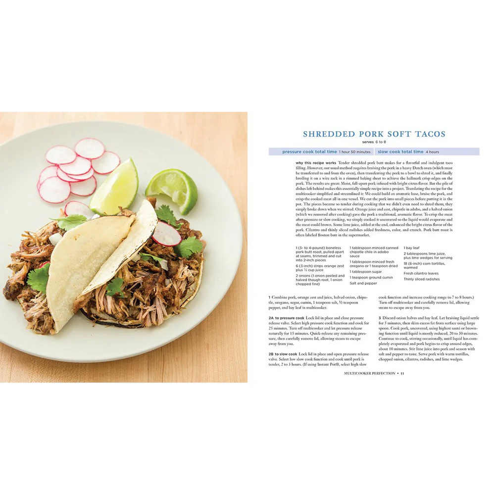 Multicooker Perfection - America's Test Kitchen - Image 6