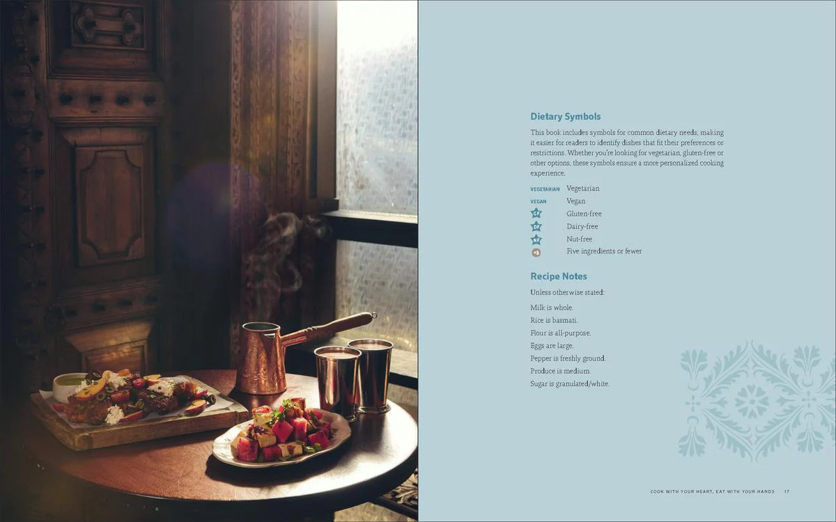 My New Indian Kitchen - Vikram Vij with Jennifer Muttoo - Image 5