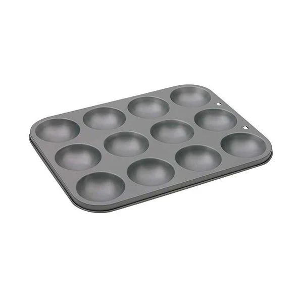 N/S Tart / Mince Pie Tin 12 Cup “Christmas And Holiday” - Image 2
