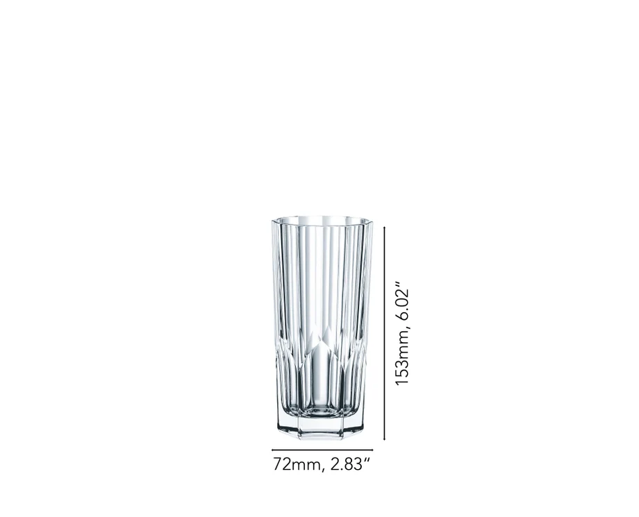 Nachtman-Aspen Long Drink 10.5 oz S/4 - Image 4