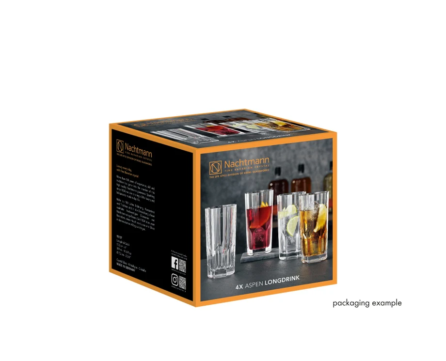 Nachtman-Aspen Long Drink 10.5 oz S/4 - Image 5