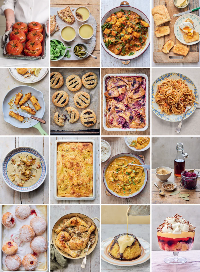 Nancy's Green and Easy Kitchen: Delicious Everyday Meals that Don't Cost the Earth - Nancy Birtwhistle - Image 3