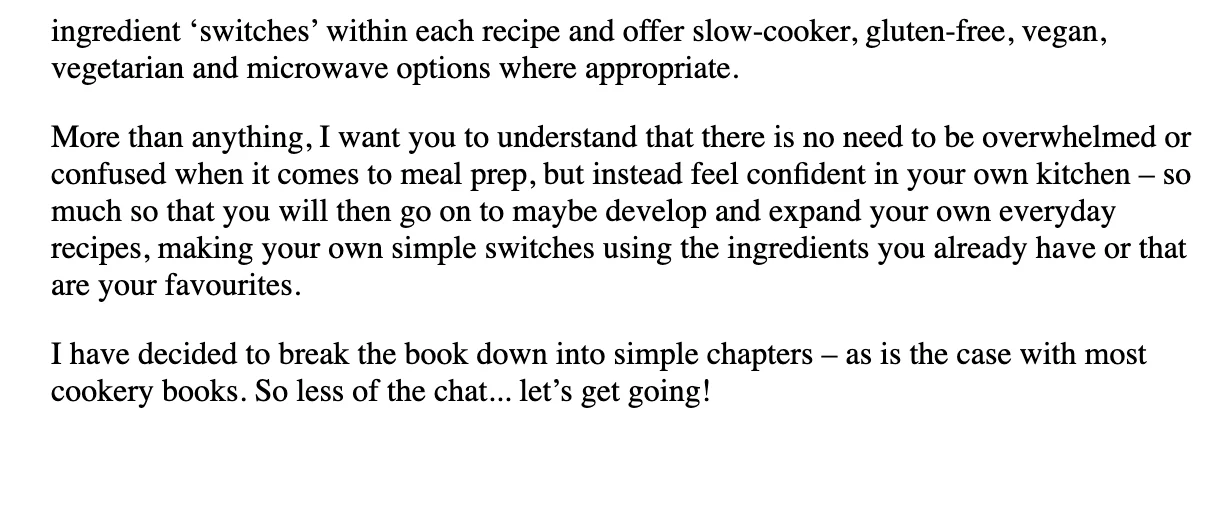Nancy's Green and Easy Kitchen: Delicious Everyday Meals that Don't Cost the Earth - Nancy Birtwhistle - Image 9