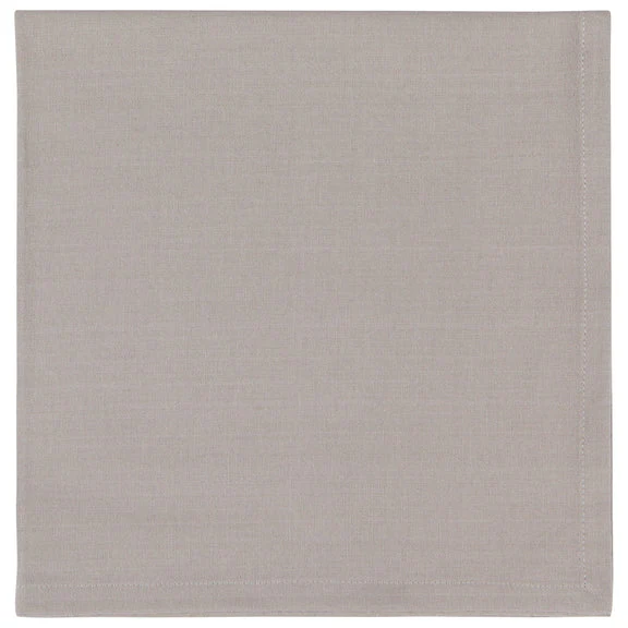 Napkin Set/4 - Spectrum - Cobblestone - Image 4