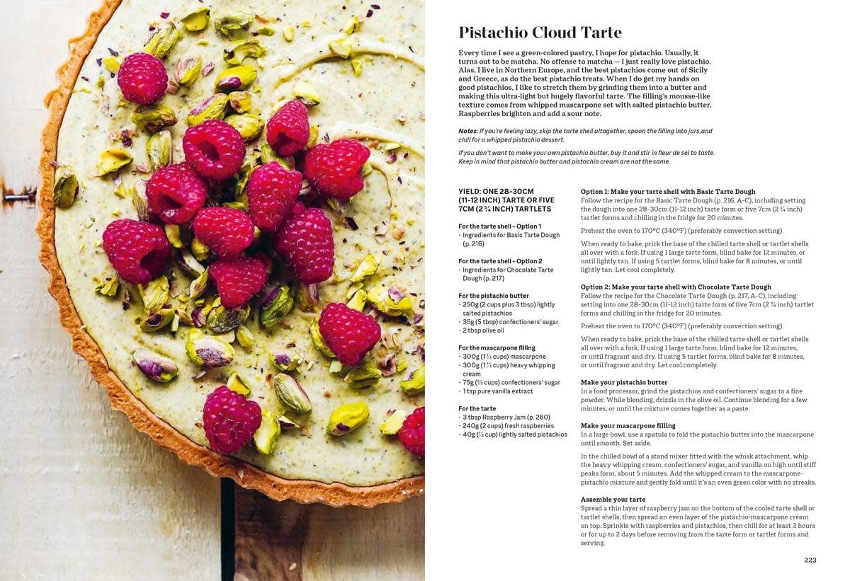 New European Baking - Laurel Kratochvila - Image 10