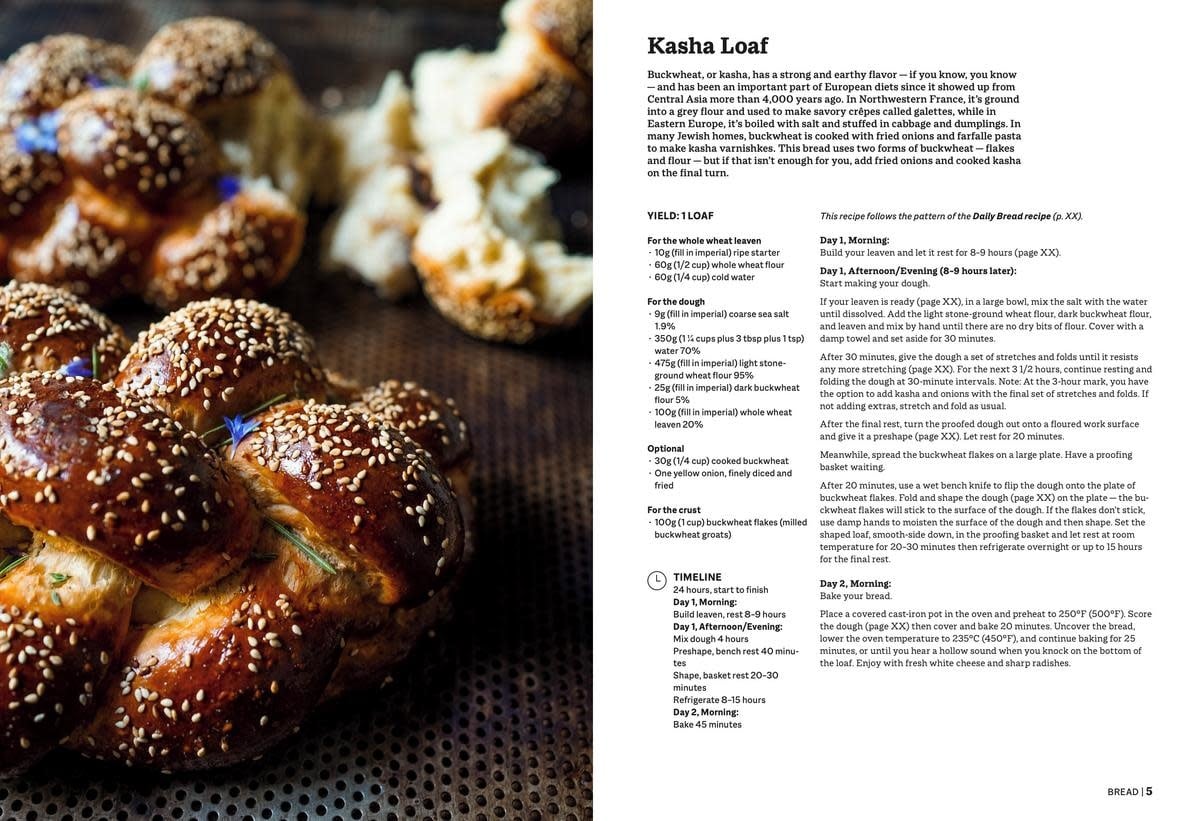 New European Baking - Laurel Kratochvila - Image 11
