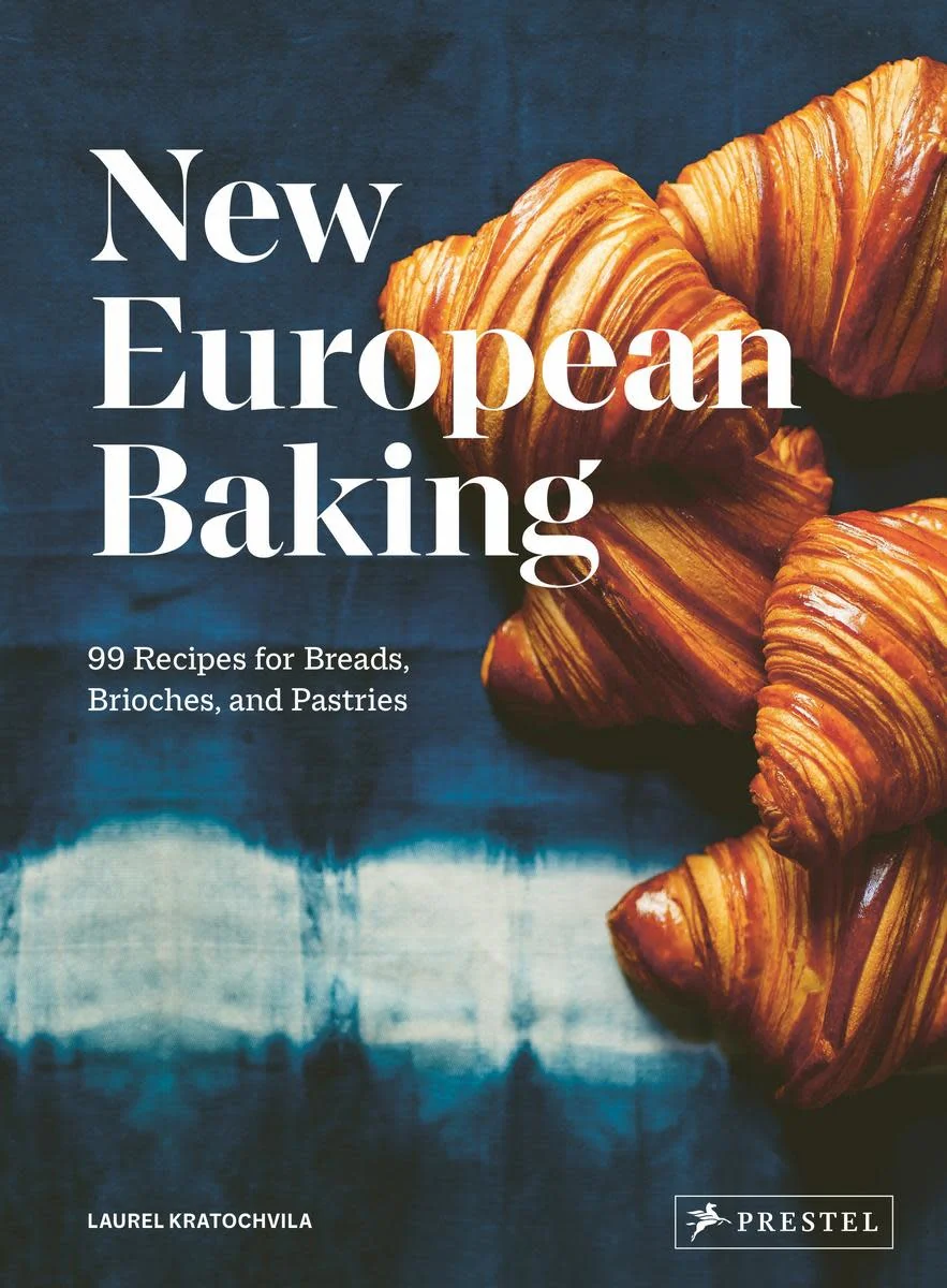 New European Baking - Laurel Kratochvila - Image 12