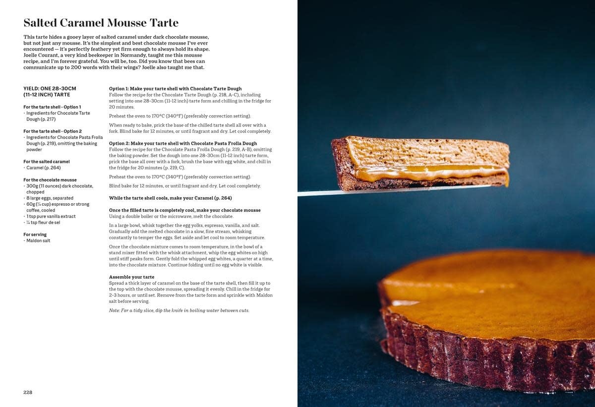 New European Baking - Laurel Kratochvila - Image 2