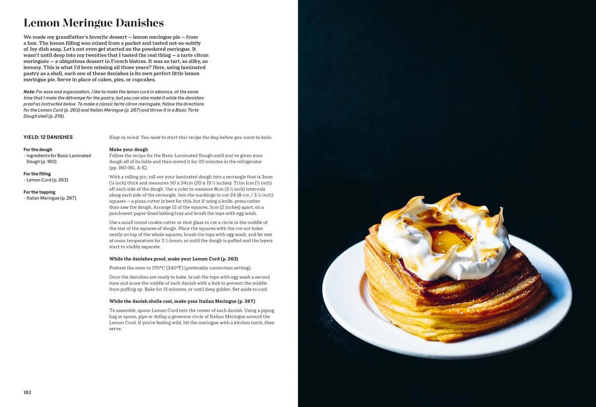 New European Baking - Laurel Kratochvila - Image 3