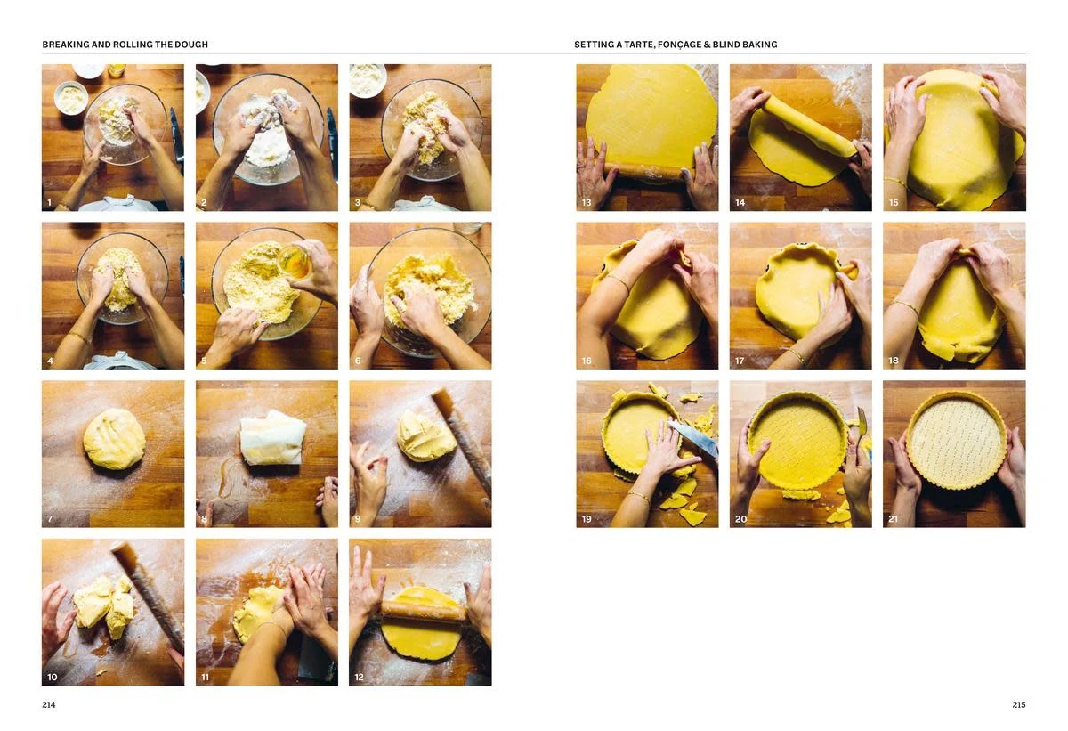 New European Baking - Laurel Kratochvila - Image 5