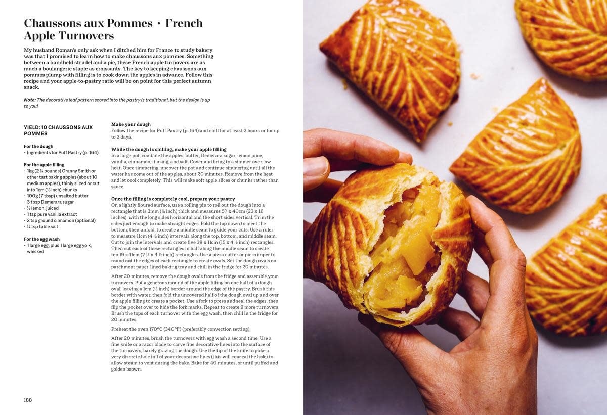 New European Baking - Laurel Kratochvila - Image 6