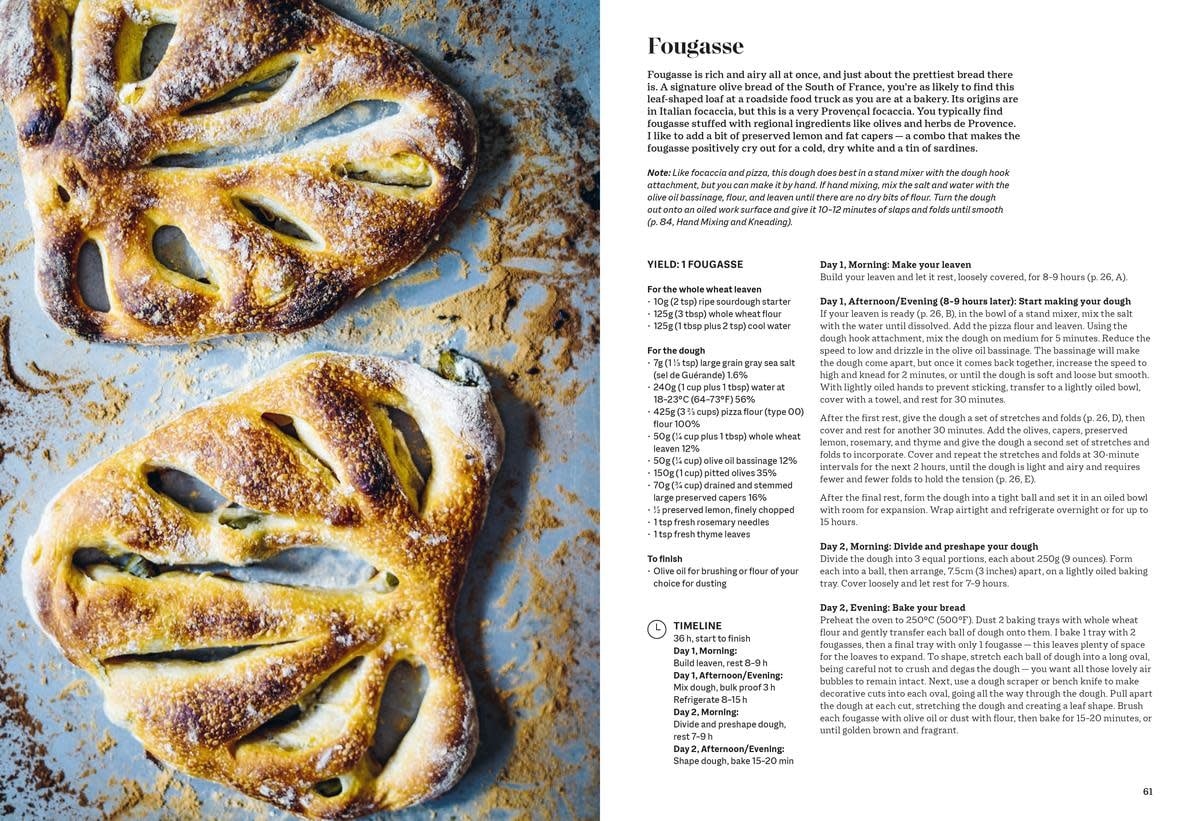 New European Baking - Laurel Kratochvila - Image 7