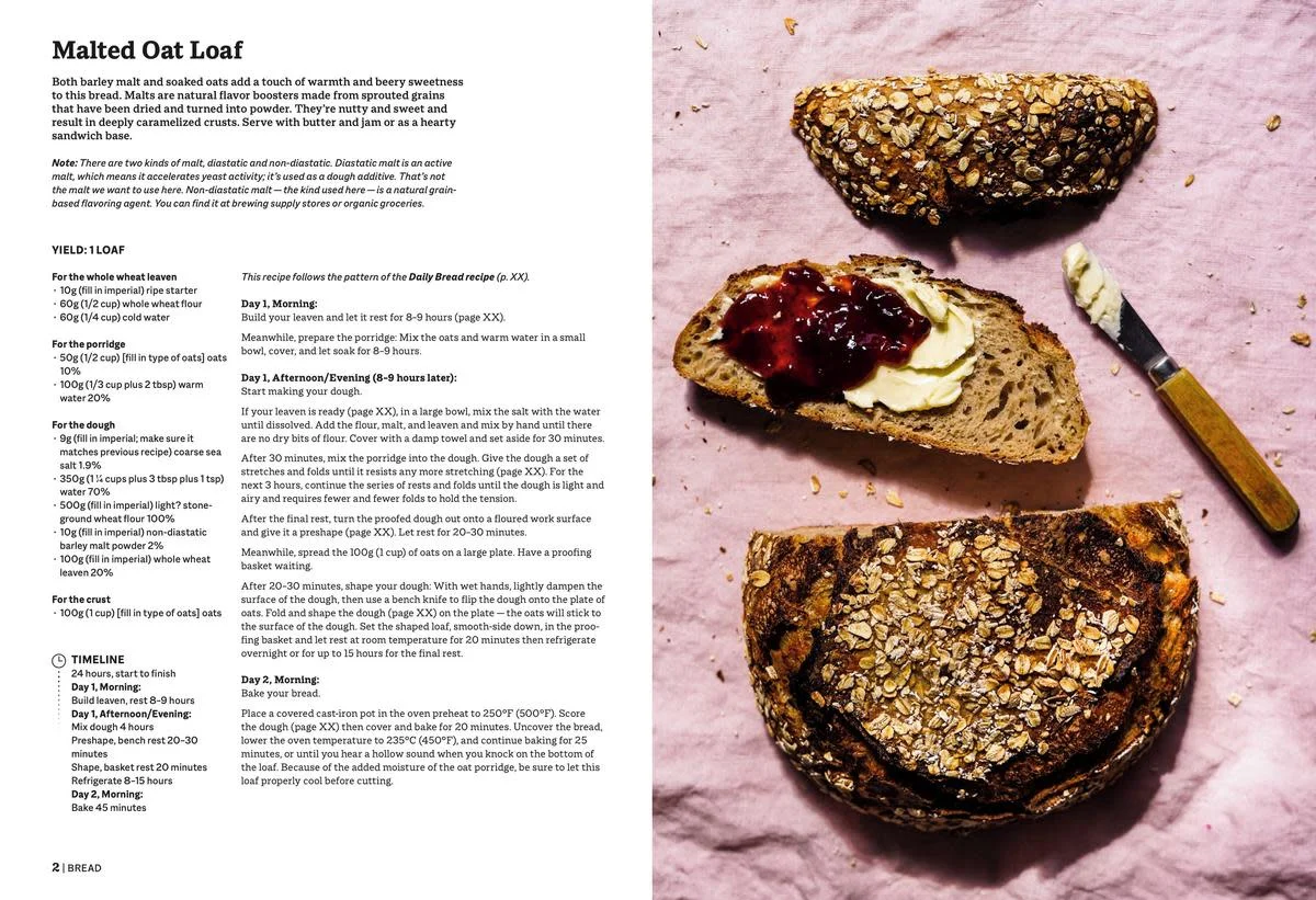 New European Baking - Laurel Kratochvila - Image 8