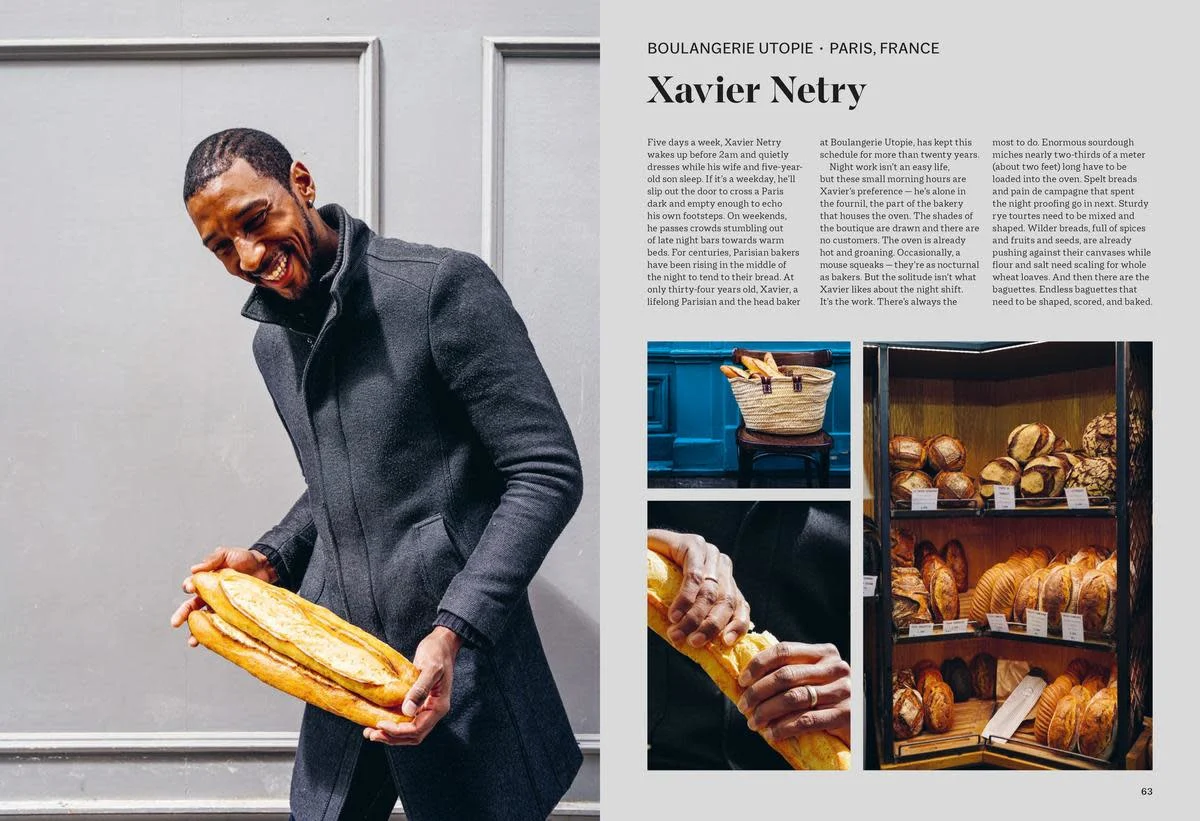 New European Baking - Laurel Kratochvila - Image 9