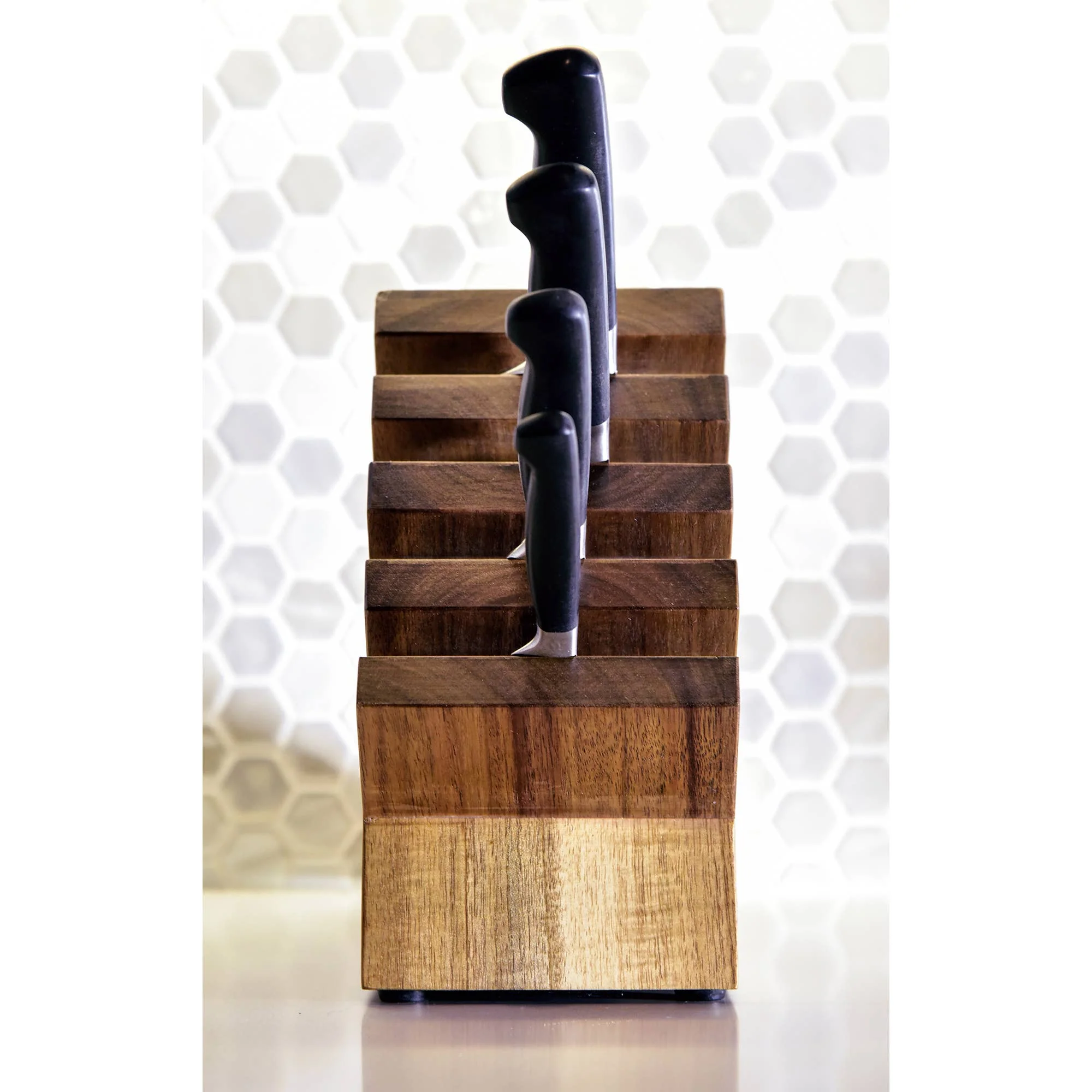 Next Level Magnetic Block With UV Light / Acacia - Image 4
