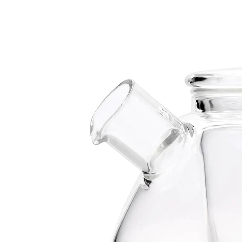VIVA Nicola Glass Teapot *25% OFFF CLEARANCE* - Image 3