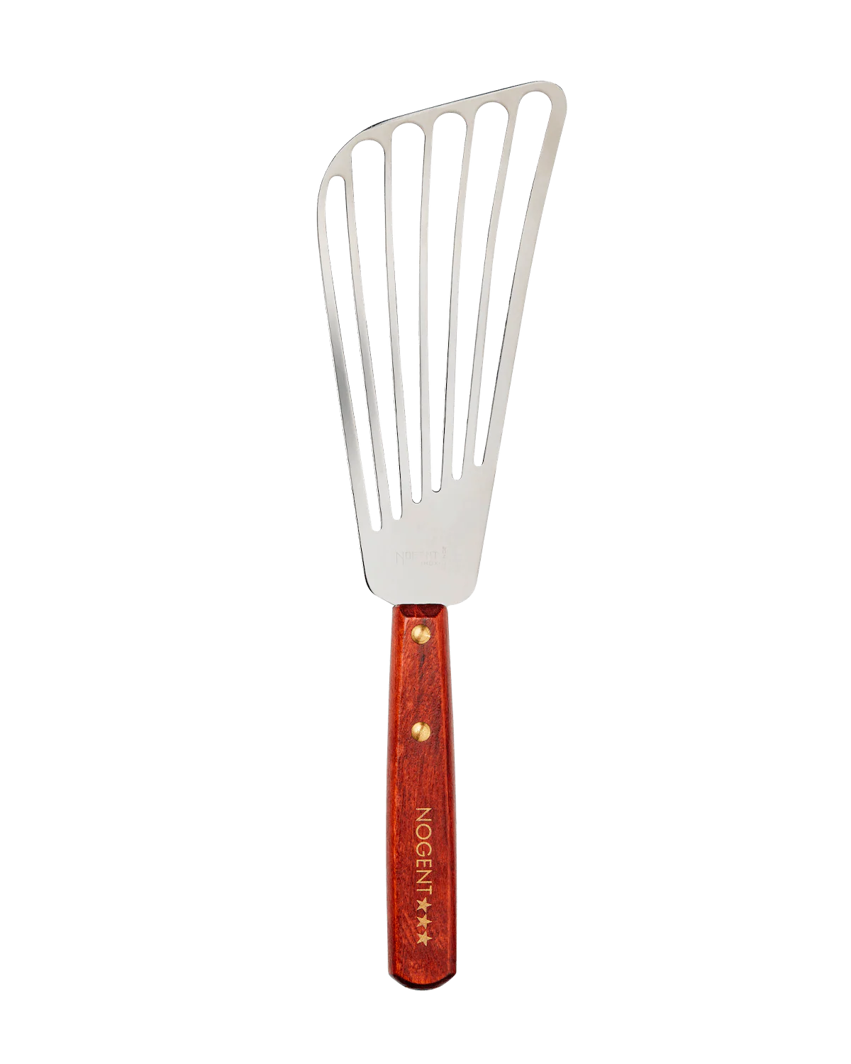 Nogent Kitchen Spatula N° 3 16 cm / 6.25" (Hornbeam)