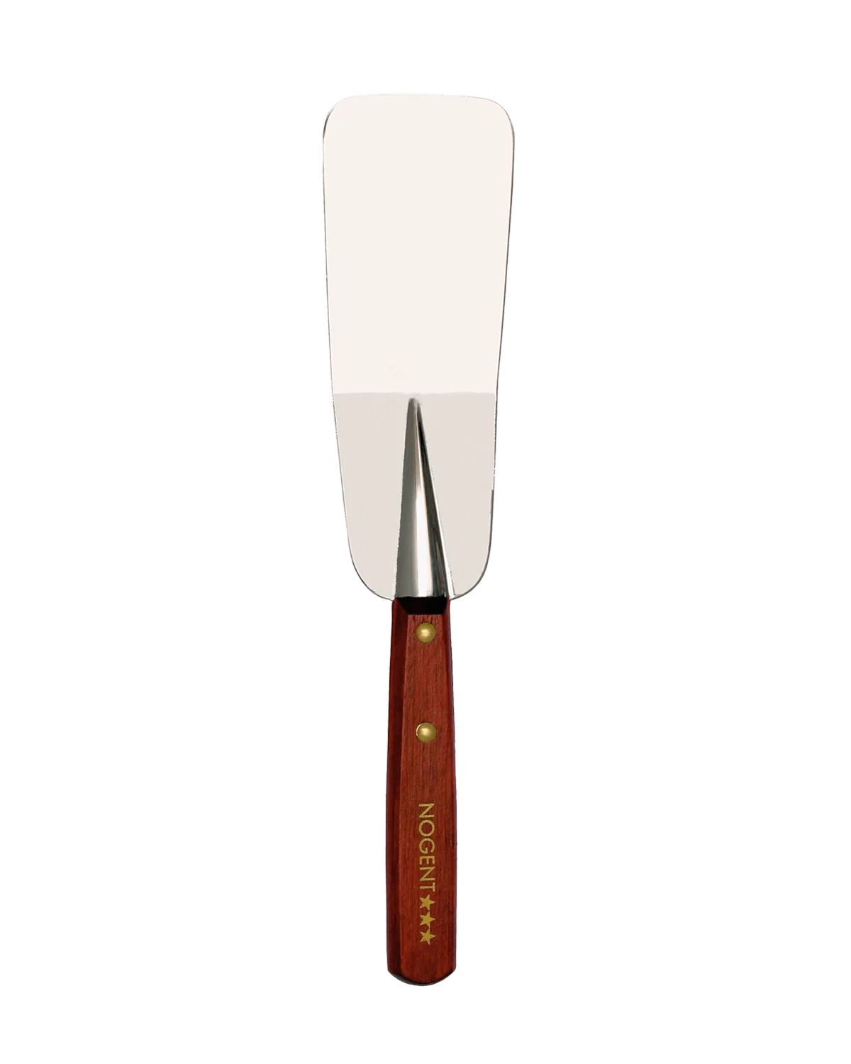 Nogent Kitchen Spatula No. 2 - 15cm / 6" (Hornbeam)
