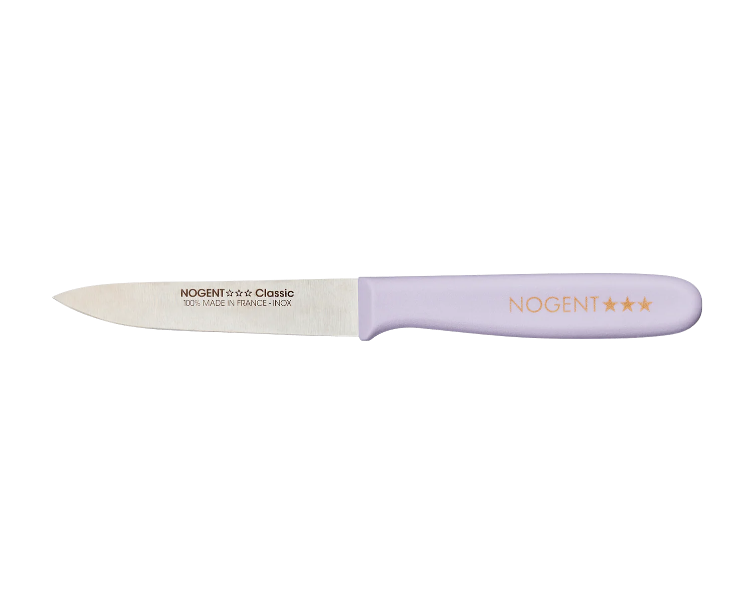 Nogent Paring Knife 9cm / 3.5” - Lavender