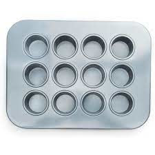 Non-Stick Mini Cheesecake Pan - Image 2
