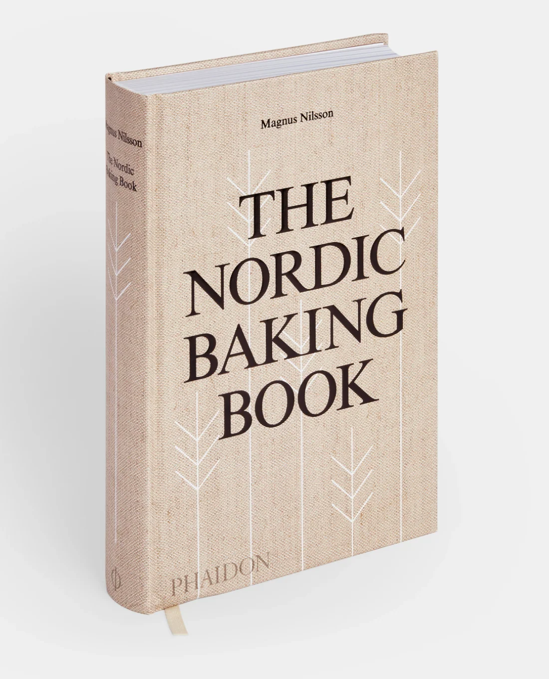 Nordic Baking Book - Magnus Nilsson