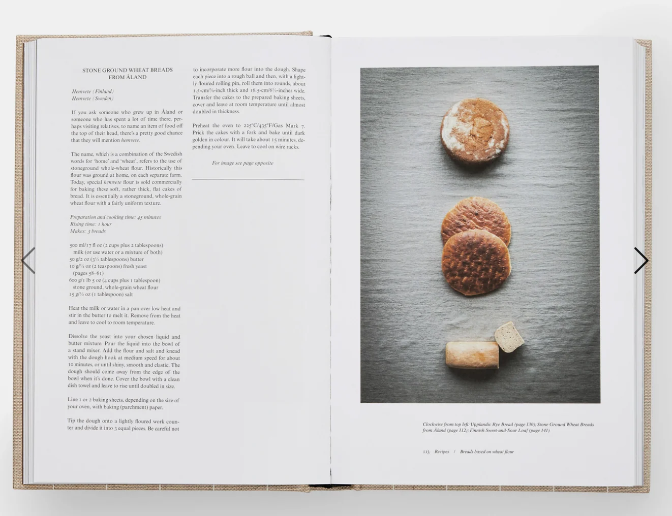 Nordic Baking Book - Magnus Nilsson - Image 2