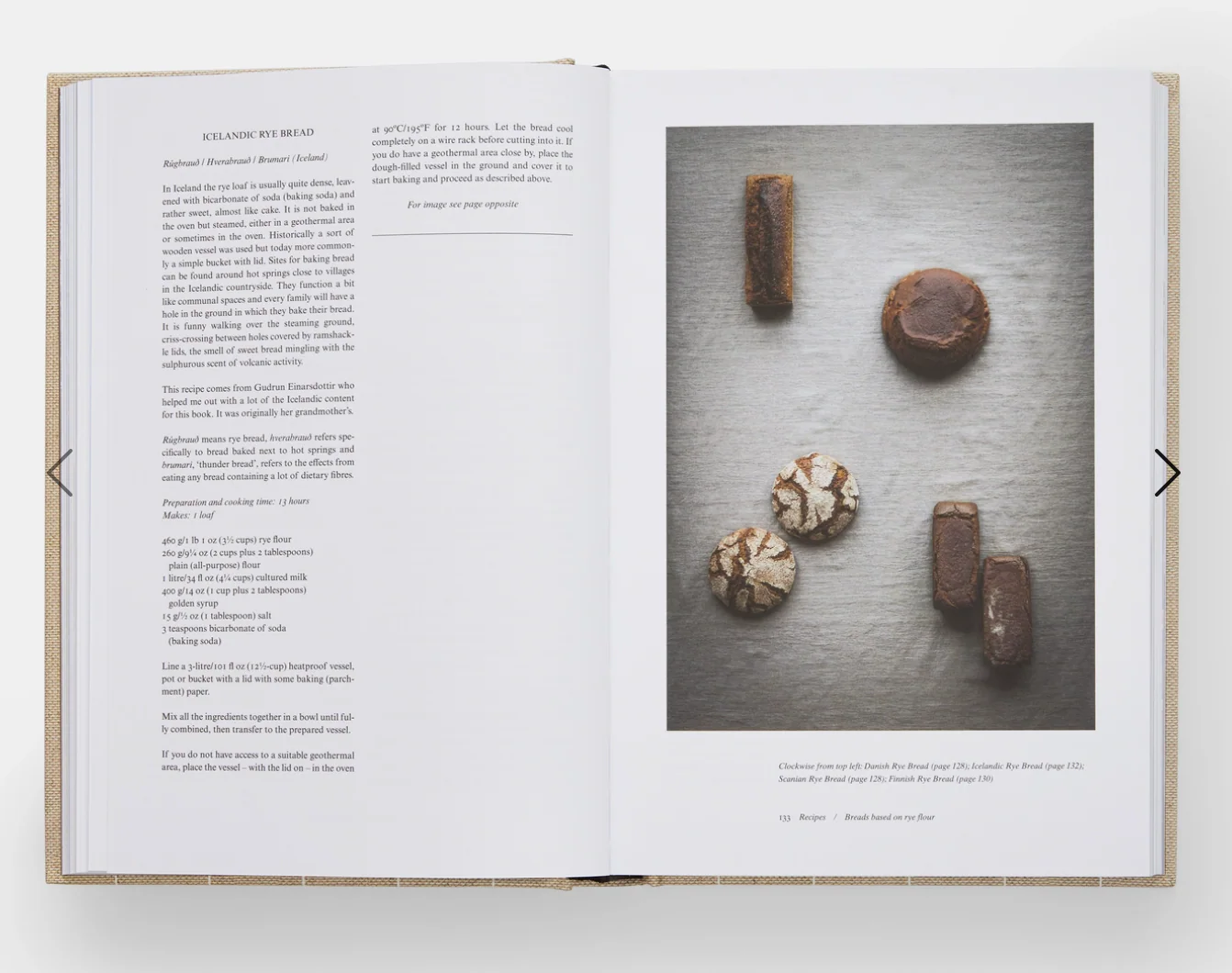 Nordic Baking Book - Magnus Nilsson - Image 3