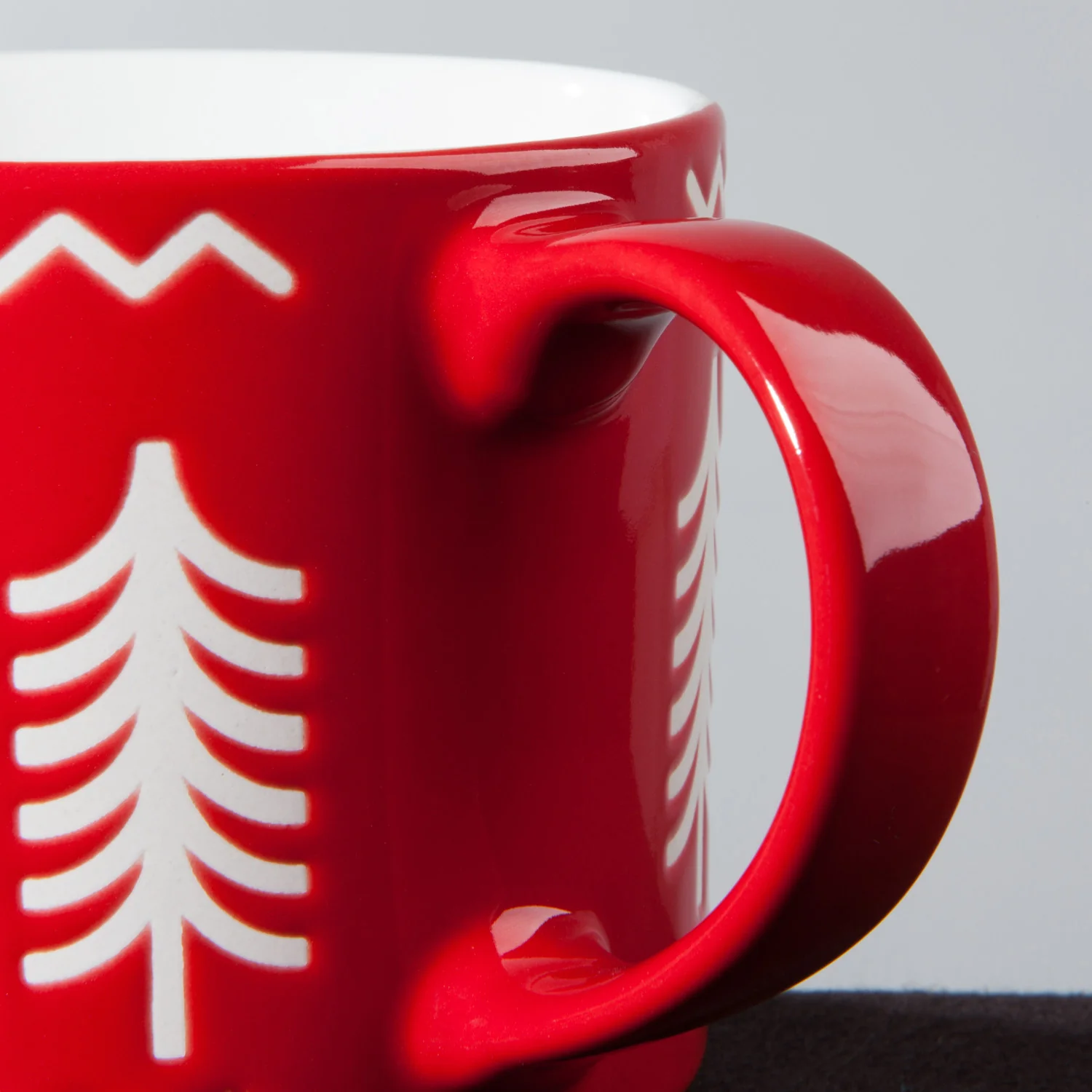 Nordic Night Stacking Mug - Image 3