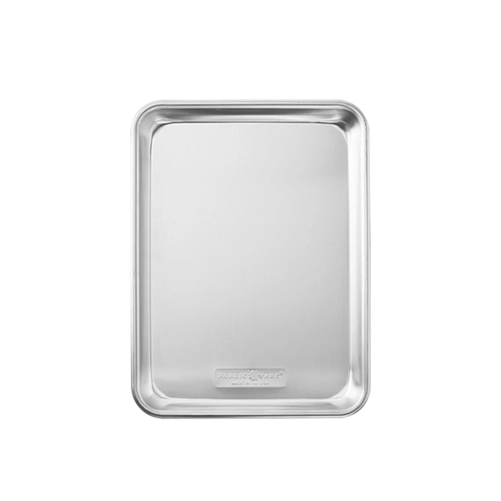 Nordicware 1/4 Sheet Pan Naturals