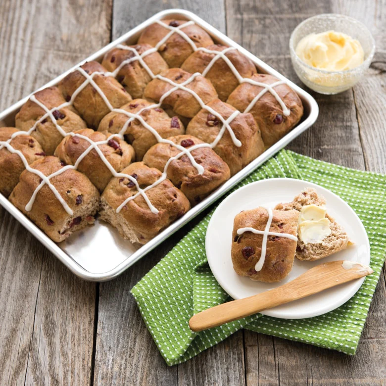 Nordicware 1/4 Sheet Pan Naturals - Image 8