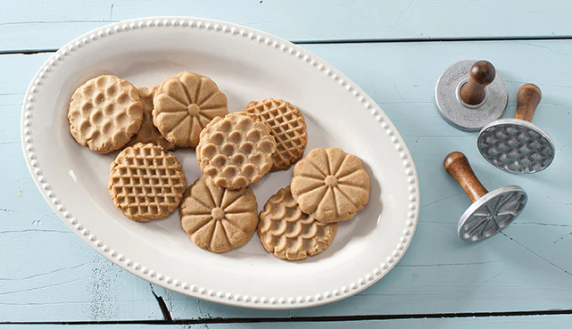 All-Impressions Cookie Stamp - Image 2