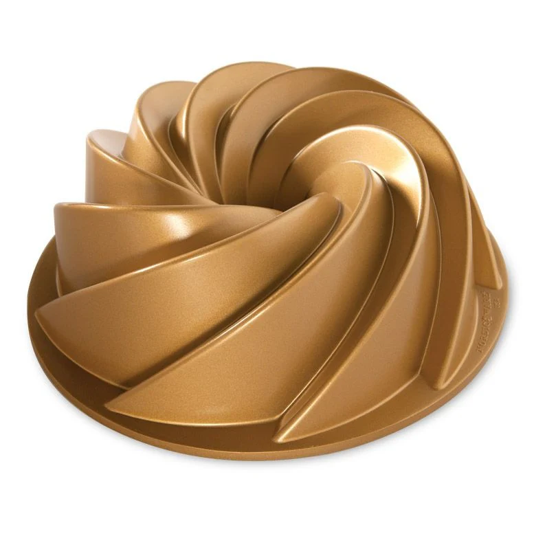 Heritage Bundt Pan - 10 Cup