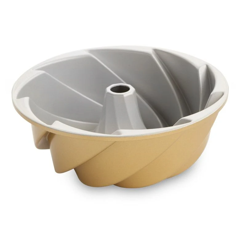 Heritage Bundt Pan - 10 Cup - Image 2