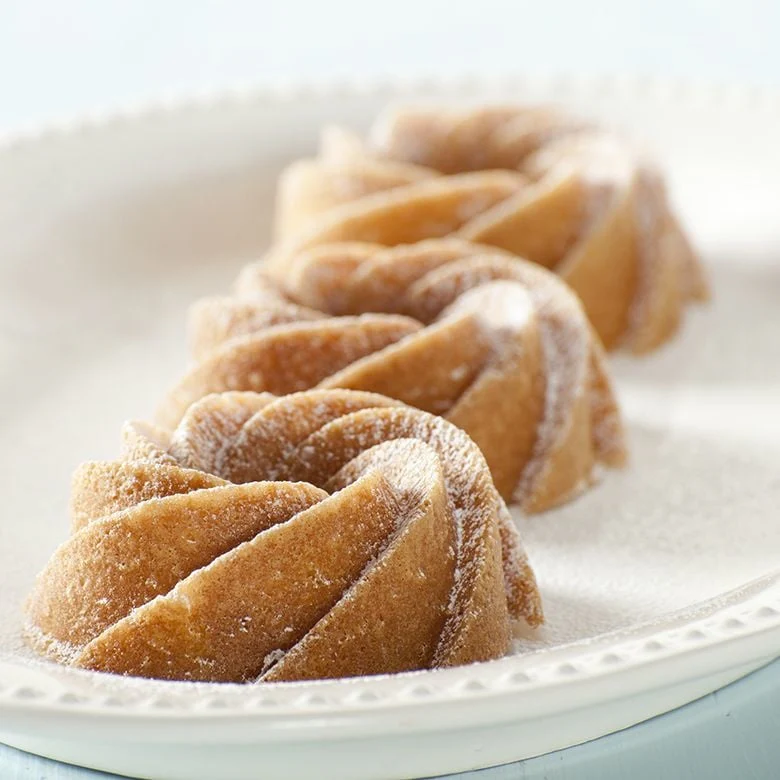Heritage Bundt Cakelet - Image 3
