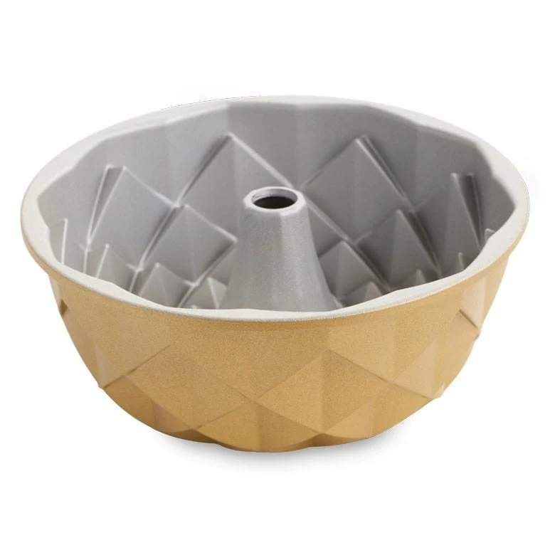 Jubilee Bundt Pan - Image 2